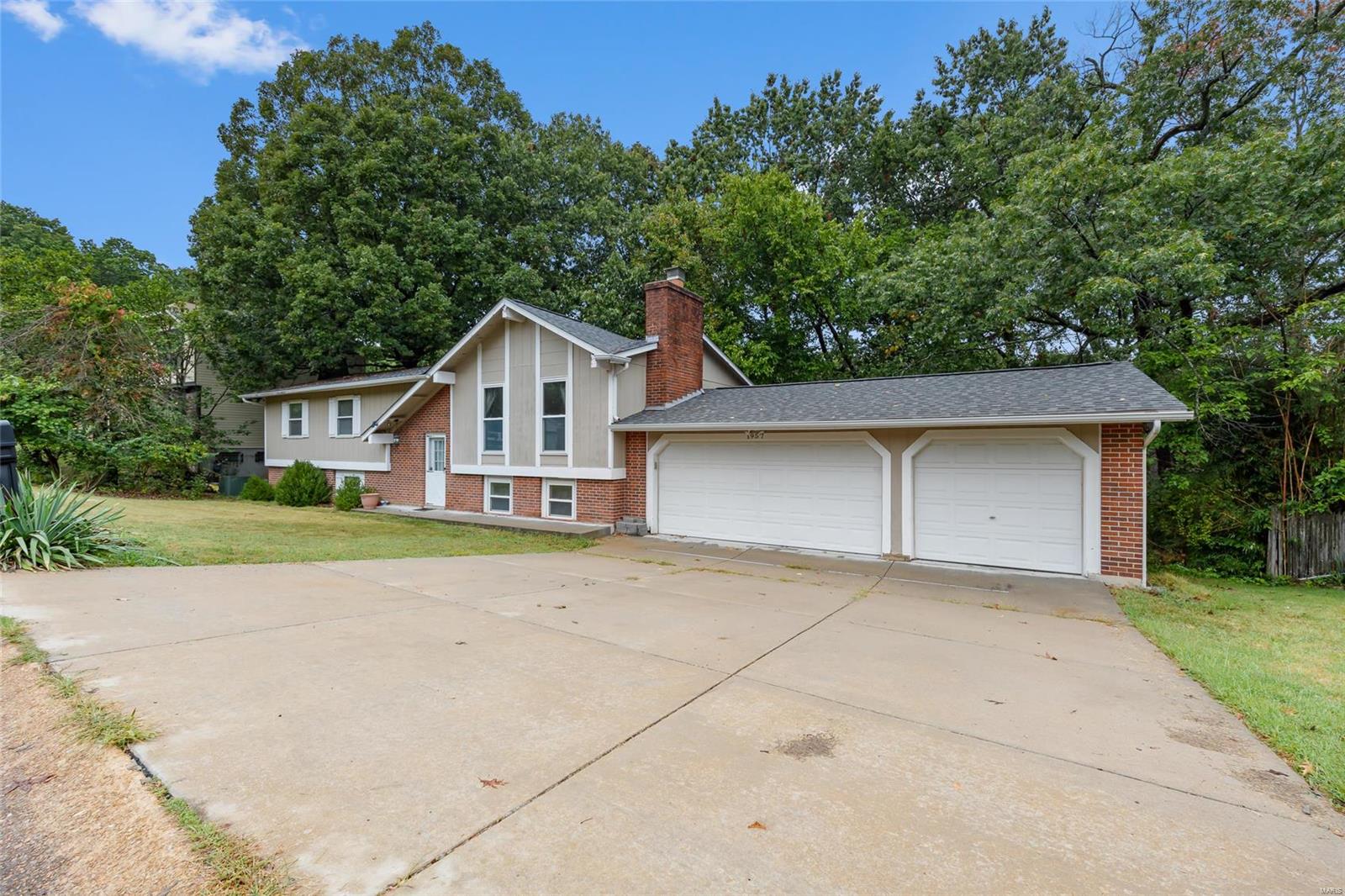 Forest Haven Dr, Imperial, MO 63052