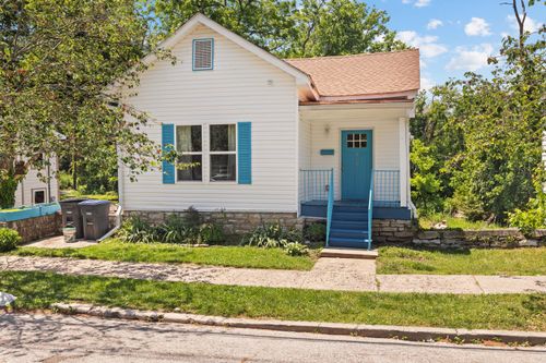 408 Logan St, Frankfort, KY, 40601-3516 | Card Image