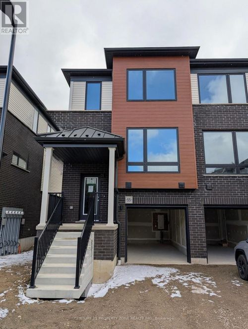 55 Arabella Dr, Guelph, ON, N1L0R9 | Card Image