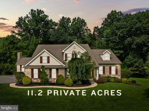 60 Homestead Ln, GLENMOORE, PA, 19343-1403 | Card Image