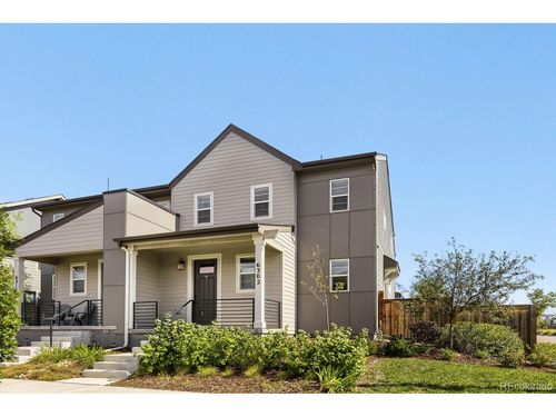 6302 N Fulton St, Denver, CO, 80238 | Card Image