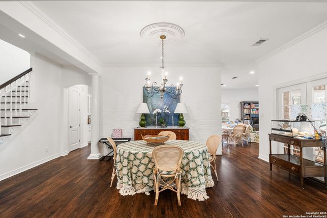 825 College Blvd, House other with 3 bedrooms, 4 bathrooms and null parking in Alamo Heights TX | Image 10