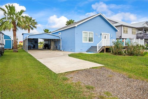120 Teal Rd, Rockport, TX, 78382-9518 | Card Image