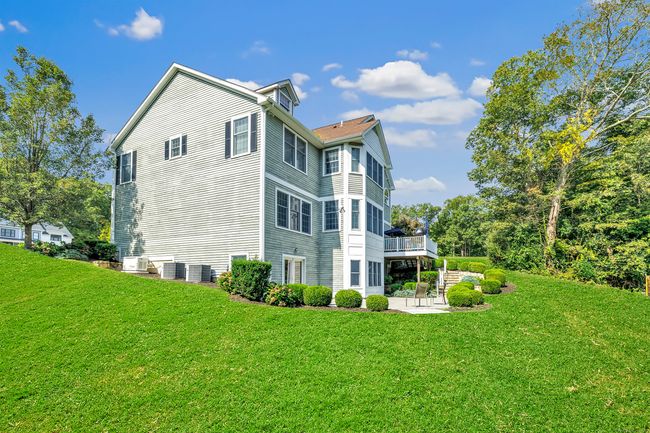 70 Vista View Dr, House other with 5 bedrooms, 4 bathrooms and null parking in Southbury CT | Image 9
