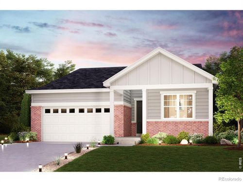 814 Harvard St, Johnstown, CO, 80534-9412 | Card Image