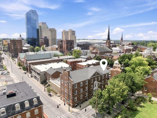 201-200 W Second St, Lexington, KY, 40507-1115 | Card Image