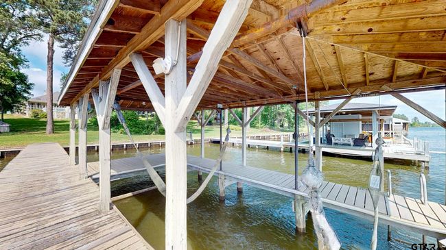 22770 Diamond Bay Dr, House other with 3 bedrooms, 2 bathrooms and null parking in Frankston TX | Image 34