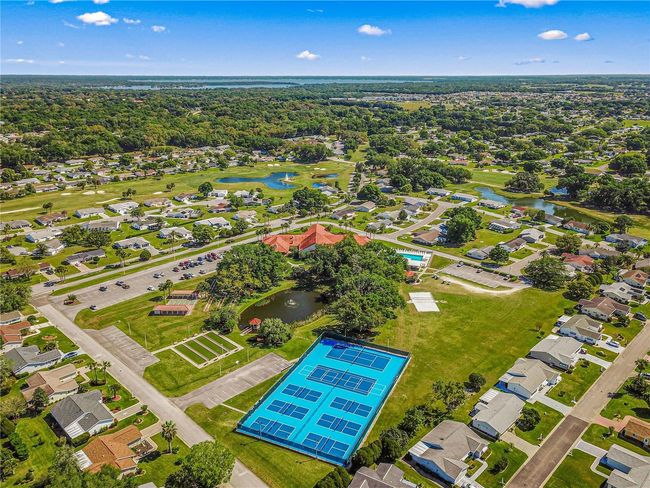 9790 Se 175 Th St, House other with 2 bedrooms, 2 bathrooms and null parking in SUMMERFIELD FL | Image 50