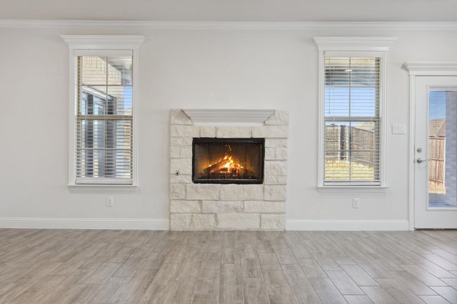 233 Brookview Dr, House other with 4 bedrooms, 3 bathrooms and null parking in Lavon TX | Image 13