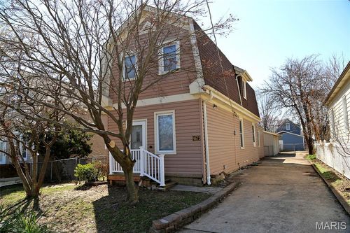 4672 Hannover Ave, Saint Louis, MO, 63123-5819 | Card Image
