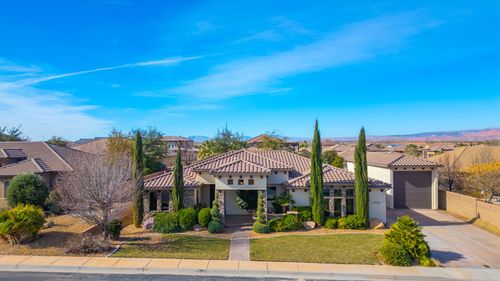 2732 S 4010 W, Hurricane, UT, 84737-7753 | Card Image