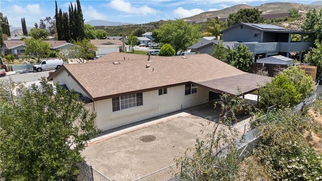 26111 Abdale St, House other with 4 bedrooms, 2 bathrooms and 2 parking in Newhall CA | Image 39