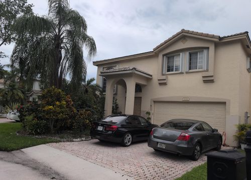 5336 Flamingo Pl, Coconut Creek, FL, 33073-4521 | Card Image