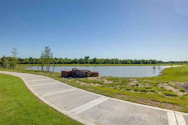 10611 Autumn Trace Dr, House other with 3 bedrooms, 2 bathrooms and 2 parking in Beasley TX | Image 16