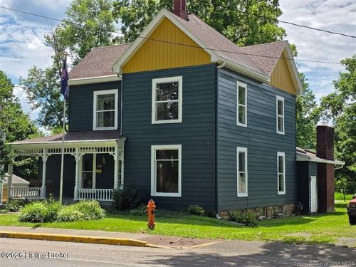 609 N Capitol Ave, Corydon, IN, 47112 | Card Image