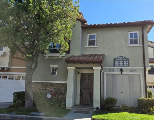 28258 Canterbury Ct, Valencia, CA, 91354-1117 | Card Image