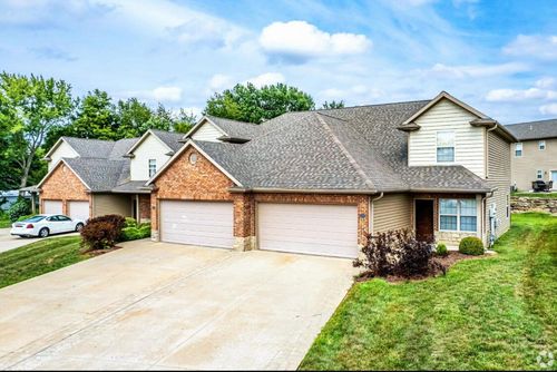 1507 Rolling Rock Dr, Columbia, MO, 65201-7145 | Card Image