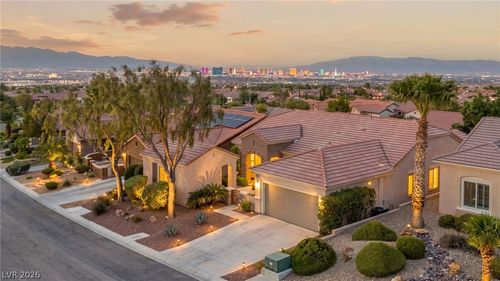 2360 Anderson Park Drive, Henderson, NV, 89044 | Card Image