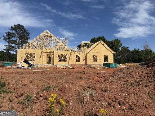 LOT 24 Millie Trail, Williamson, GA, 30292 | Card Image