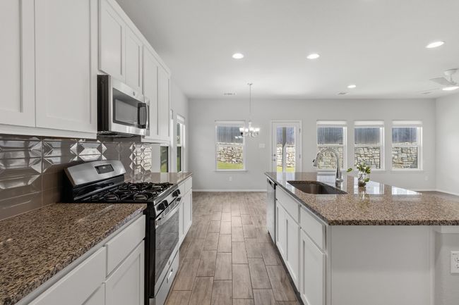 11325 Comano Dr, House other with 3 bedrooms, 3 bathrooms and 2 parking in Austin TX | Image 5