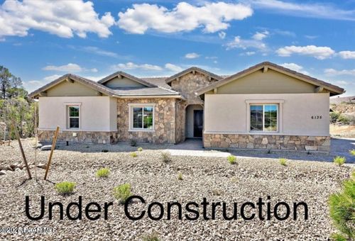 6236 W Omar Rd, Prescott, AZ, 86305-0066 | Card Image