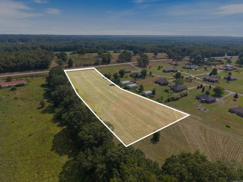 lot-17-sage-valley-sub-000 Sage Grass Drive, Vilonia, AR, 72173 | Card Image
