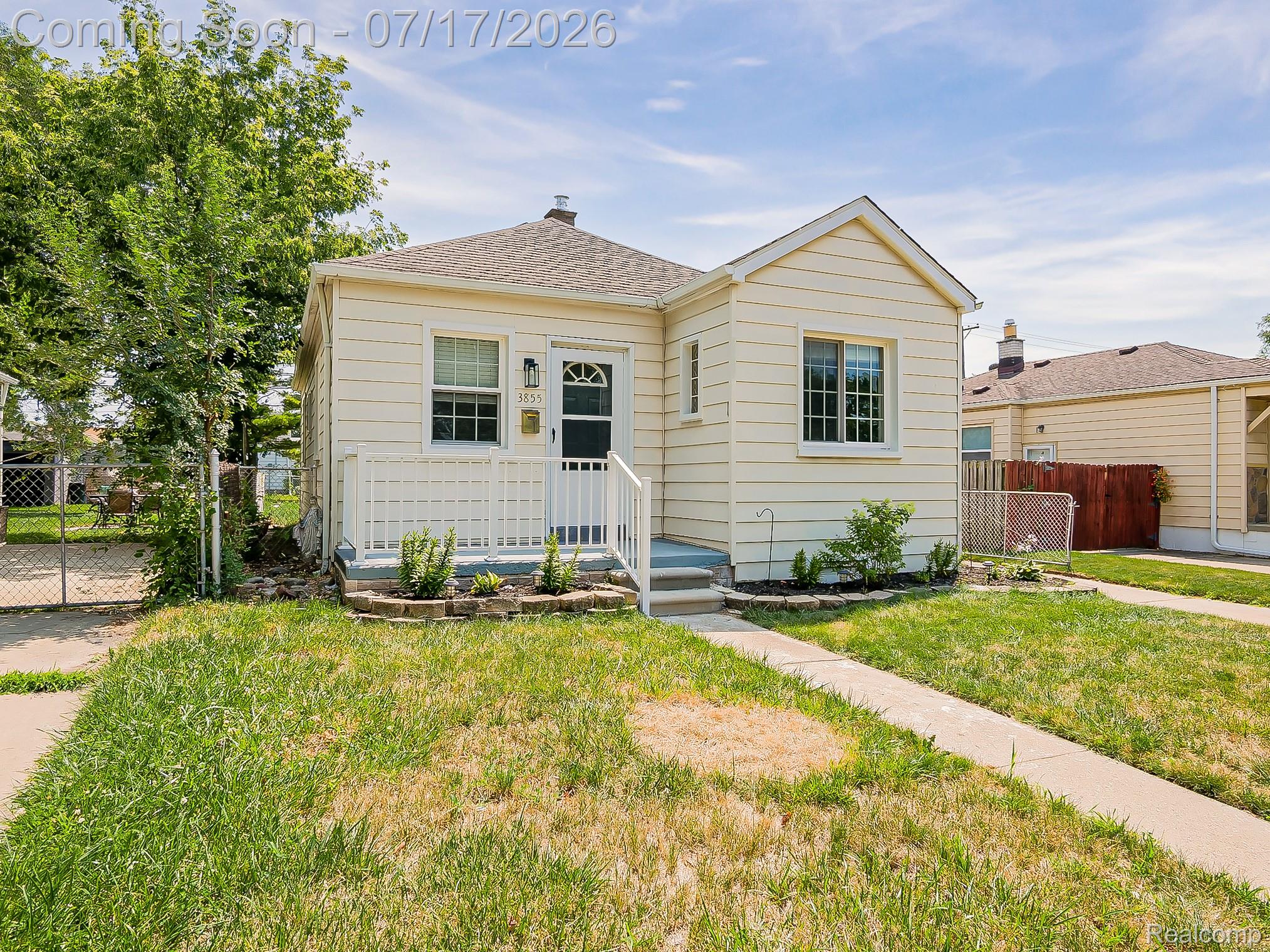 Residential in Wyandotte 5