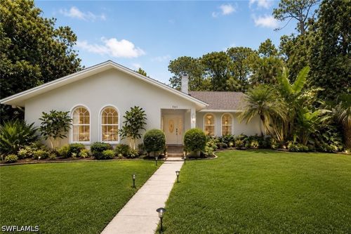3421 27th Ave Sw, Naples, FL, 34117-7139 | Card Image