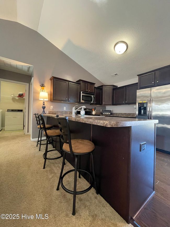754 Radiant Dr, House other with 2 bedrooms, 2 bathrooms and 2 parking in Jacksonville NC | Image 9