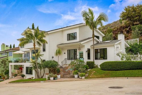 778 La Canada St, La Jolla, CA, 92037-6724 | Card Image