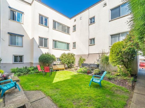 103-2776 Pine St, Vancouver, BC, V6J3G2 | Card Image