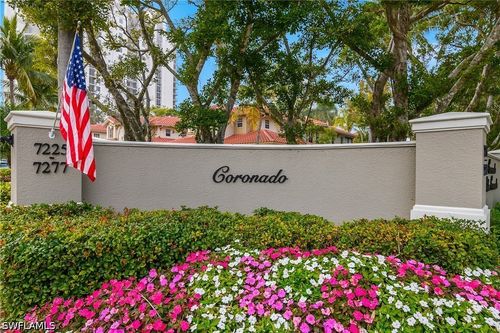 302-7225 Pelican Bay Blvd, NAPLES, FL, 34108-5519 | Card Image
