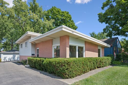 516 Hermitage Dr, Deerfield, IL, 60015-4445 | Card Image