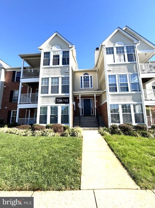 1-1k-738 Jupiter Hills Ct, ARNOLD, MD, 21012-2603 | Card Image