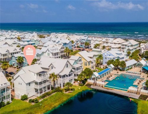 242 Bent Grass Dr, Port Aransas, TX, 78373-5090 | Card Image
