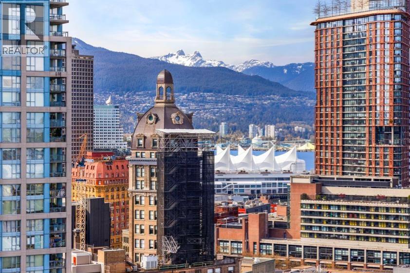 Residential in Vancouver 2