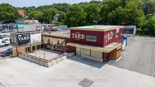 1603 2nd Ave E, Owen Sound, ON, N4K2J6 | Card Image