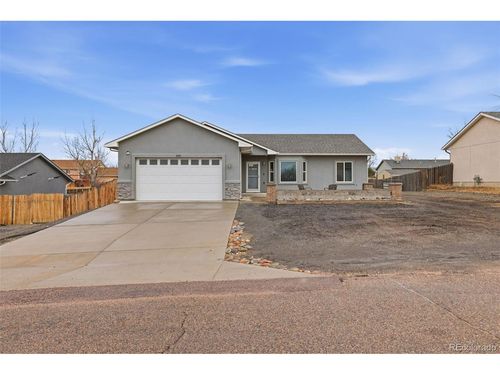 830 S Blakeland, Pueblo West, CO, 81007 | Card Image