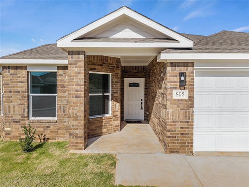802 Venice Court, Kingfisher, OK, 73750 | Card Image