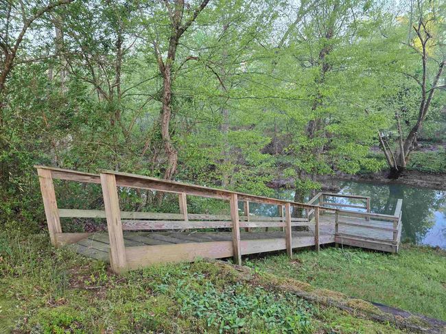 9 River Drive Est, House other with 3 bedrooms, 2 bathrooms and null parking in Pangburn AR | Image 13