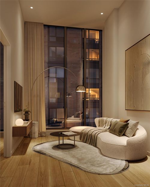 2d-25-08 43rd Ave, Long Island City, NY, 11101-3634 | Card Image