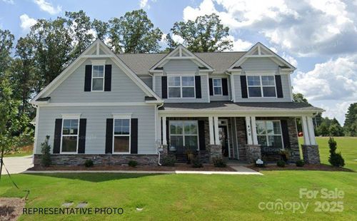 1320 Knob Creek Drive, Gastonia, NC, 28054 | Card Image