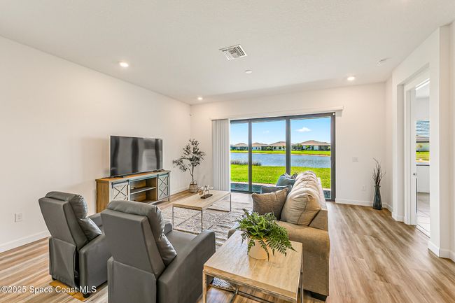 8474 Alister Dr, House other with 3 bedrooms, 3 bathrooms and null parking in Melbourne FL | Image 19