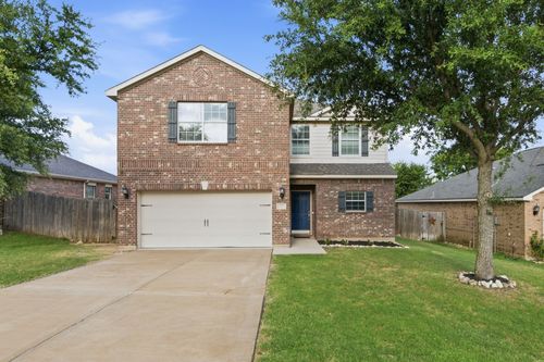 177 Buffalo Ridge Dr, Newark, TX, 76071-4346 | Card Image