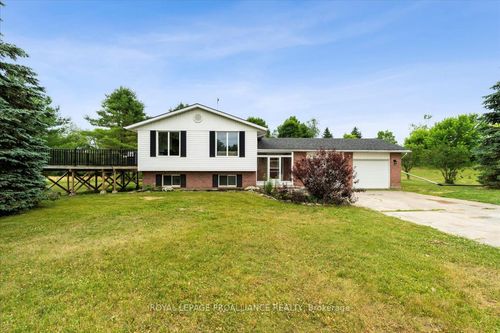 113 Johnston Rd, Thomasburg, ON, K0K3H0 | Card Image