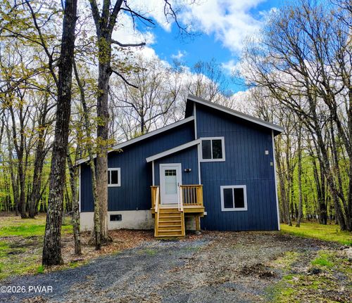 140 Cranberry Ridge Dr, Milford, PA, 18337-6400 | Card Image