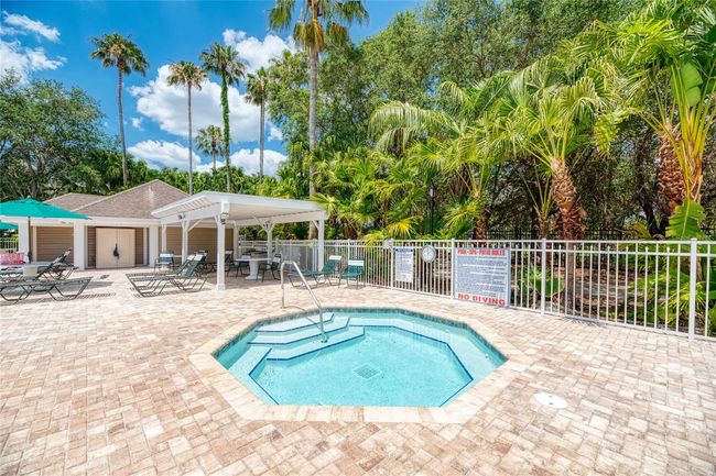 UNIT-102 - 3433 Grand Vista Ct, Condo with 2 bedrooms, 2 bathrooms and null parking in PORT CHARLOTTE FL | Image 74
