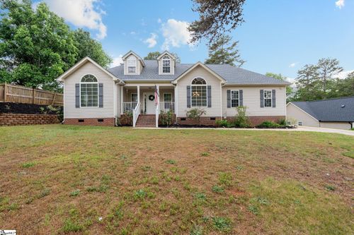 203 Stanley Road, Greenville, SC, 29611 | Card Image