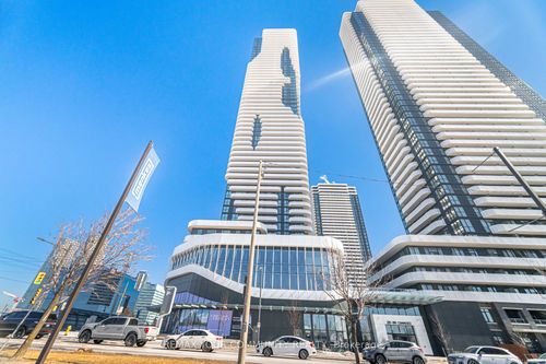 3002-195 Commerce Street, Vaughan, ON, L4K0P9 | Card Image