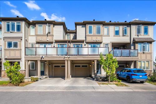 206 Cityscape Lane Ne, Calgary, AB, T3N0P9 | Card Image